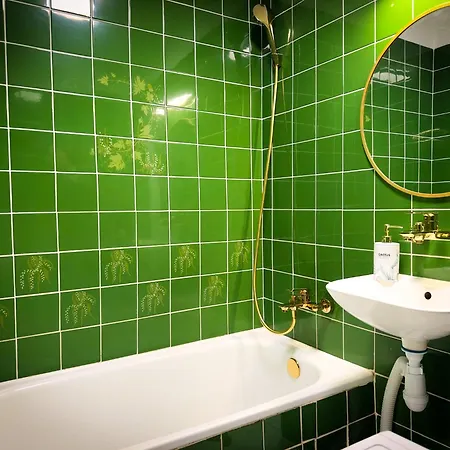 Sen Nad Baltykiem Apartman Ustka