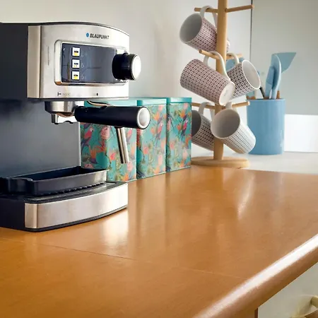 Sen Nad Bałtykiem *