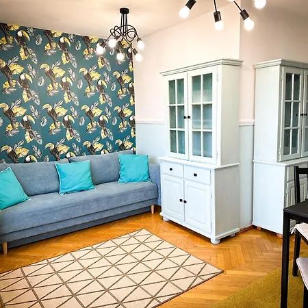 Sen Nad Baltykiem Apartman Ustka