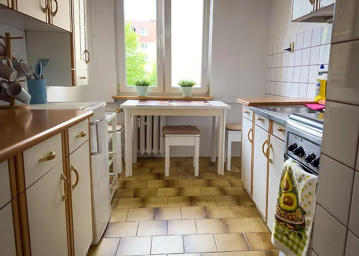 Sen Nad Baltykiem Ustka